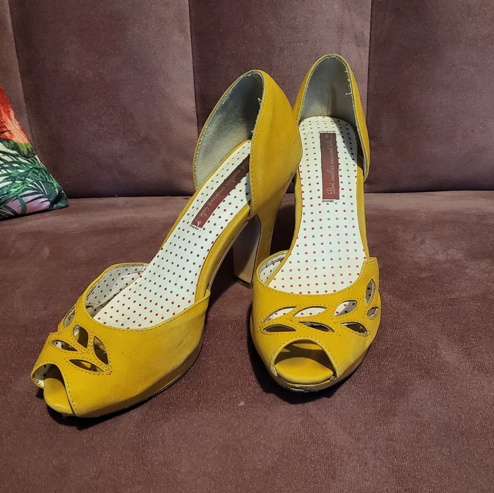 BAIT footwear
